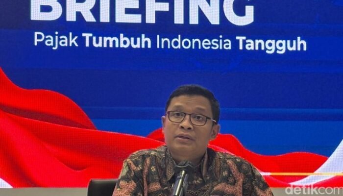 “Pajak 0,5%: Rahasia Pengusaha yang Diberikan Amplop oleh Bos Pajak”