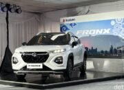 “Suzuki Fronx dan Satria: Buktikan Kualitas Indonesia di ASEAN”