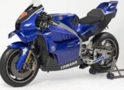 Rins Minta Dukungan, M1 V4 Tetap Punya Banyak Kekurangan!