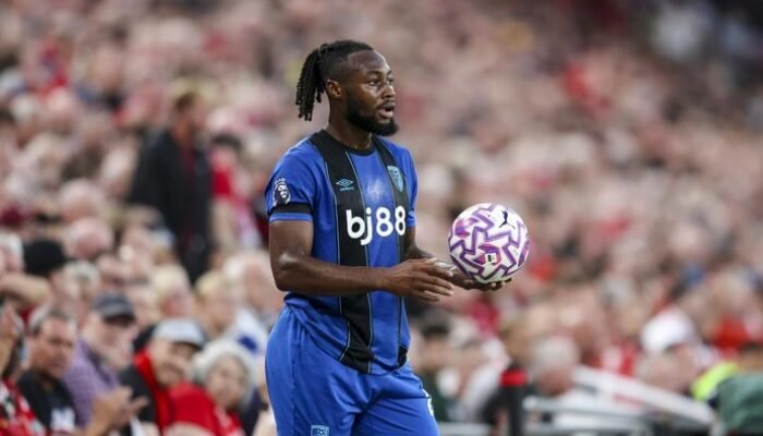 “Liverpool & Man City Siap Klaim Semenyo, Ini Syarat Rilisnya!”