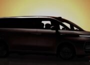 MPV Mewah Geely Hadir, Guncang Pasar dengan Fitur Canggih