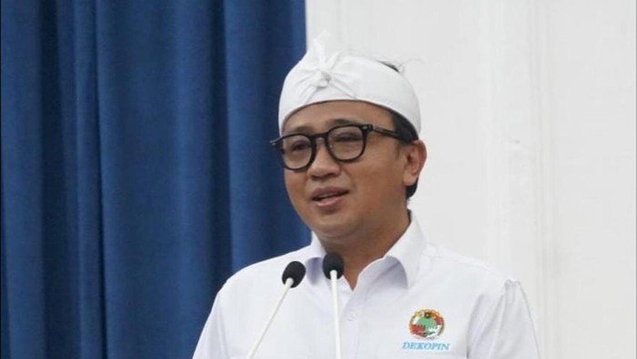 Dekopin Sambut RUU Perkoperasian Jadi Usul Inisiatif DPR, Era Baru Koperasi Terbuka untuk Semua