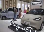 “Insentif Mobil Listrik Wuling: Harapan Baru untuk Tahun Depan!”