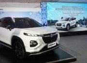 Dari RI ke ASEAN, Teknologi Suzuki Fronx dan Satria FU Membuat Heboh!