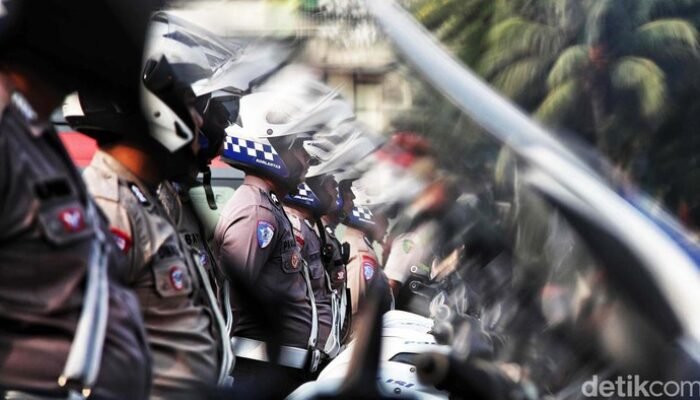 “Dari Tilang ke Tindakan, Operasi Zebra Nggak Melulu Langsung Tilang, Ini Realitasnya”