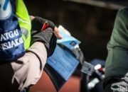 “Tilang Manual di Operasi Zebra 2025: Apakah Ini Langkah Maju atau Mundur?”