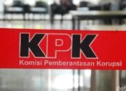 KPK Selidiki Penyuruh 3 Pramusaji Rusak Segel di Rumdin Gubernur Riau – Update 3