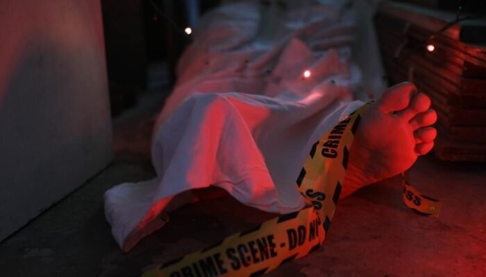 Tragedi Mengejutkan: Guru PPPK di OKU Ditemukan Tewas, Diduga Dibunuh dengan Kaki-Tangan Terikat