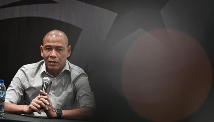 [Momentum Kebanggaan: Nova Bawa Timnas ke Piala Dunia U-20]