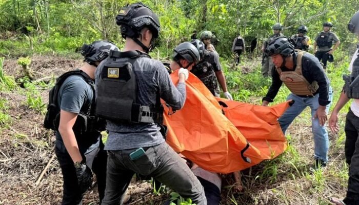 Mencari Kebenaran: Kematian Pekerja Gereja di Yahukimo Diduga KKB!