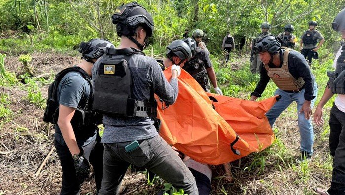 Mencari Kebenaran: Kematian Pekerja Gereja di Yahukimo Diduga KKB!