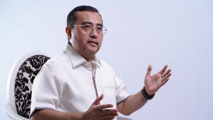 Kiper Bandung Nyasar ke Kamboja, Agen PMI Ilegal Jadi Sorotan Komisi IX DPR.