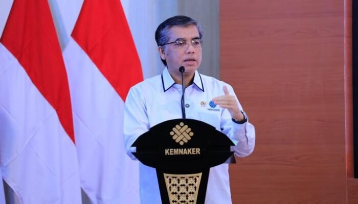 “Bisnis Bergetar, Ini Bocoran Kenaikan Upah Minimum 2026 yang Menjanjikan Perubahan Besar”