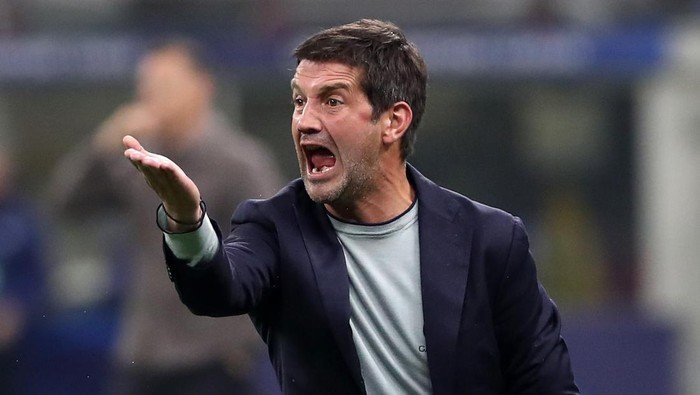 Inter Vs Milan: Adu Taktik yang Membungkam Kritik, Apakah Ini Pertandingan Abad Ini?