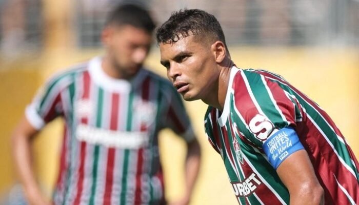 “Allegri: Thiago Silva Masih Pemain Kelas Dunia, Tak Ada yang Salah dengan Usia”