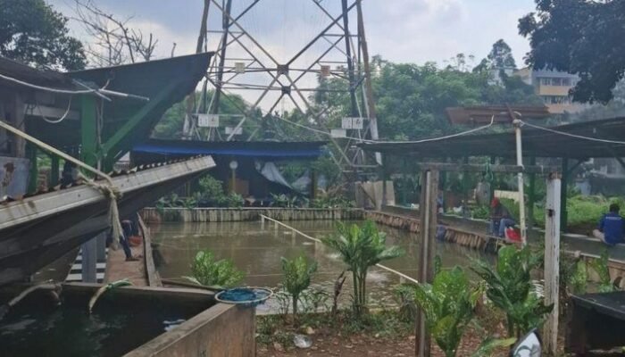 “Konflik atas Tanah TPU Kebon Nanas: Suara Warga yang Dihujat Pemprov DKI”