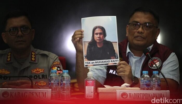 Dari Rp 100 Juta Hingga Kecelakaan Maut, Kisah Tragis Kurir Ekstasi di Tol Lampung