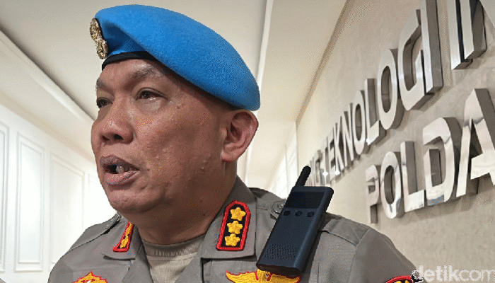 Propam Mabes Polri Ambil Alih Pemeriksaan Kabid Propam Polda Sumut – Update 3