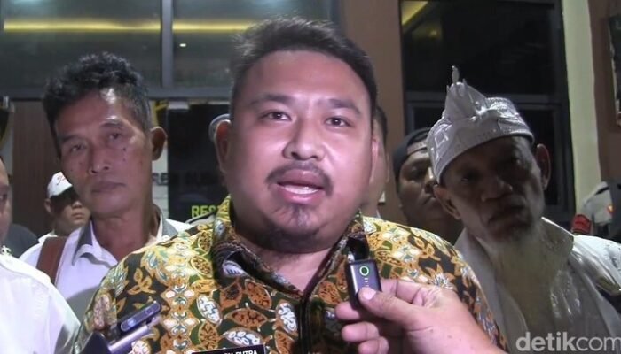 Bupati Subang Diperiksa Jadi Saksi Dugaan Pencemaran Nama Baik Kadisdik – Update 3