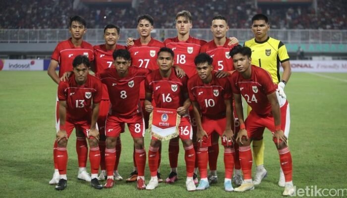 Rejeki Timnas Indonesia U-22 di SEA Games 2025: Marselino, Bintang yang Menerangi Harapan!