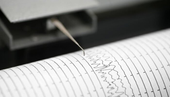 Gempa M 3,1 Terjadi di Sinabang Aceh – Update 2