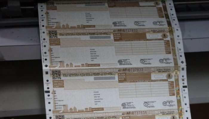 Pemutihan Pajak Kendaraan: Denda dan Tunggakan Dihapus, Cek Daftar Provisi Ini