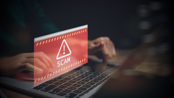 Lewat Fitur Ini, Pluang Perkuat Sistem Keamanan Cegah Online Scam - Update 1