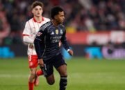 Rodrygo, Gol yang Hilang, dan Masa Depan yang Dipertaruhkan!