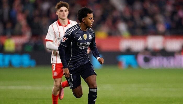 Rodrygo, Gol yang Hilang, dan Masa Depan yang Dipertaruhkan!