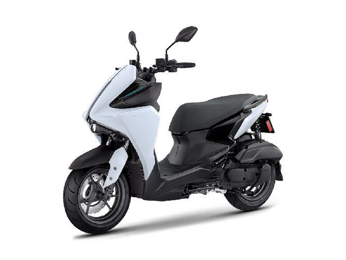 Yamaha Berani Inovasi, Skutik Terbaru Ini Bakal Guncang Pasar!