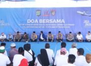 Kapolda Metro: Doa Bersama untuk Korban Bencana Sumatera di Jakut