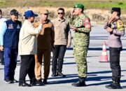 Gus Ipul Dampingi Presiden Tinjau Banjir dan Pastikan Bantuan Mengalir – Update 2