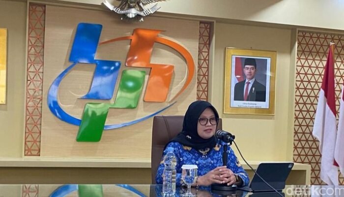 Neraca Perdagangan RI Mencapai US$2,39 Miliar, Rekor 66 Bulan Berturut-turut!