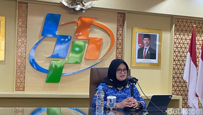 Neraca Perdagangan RI Mencapai US$2,39 Miliar, Rekor 66 Bulan Berturut-turut!