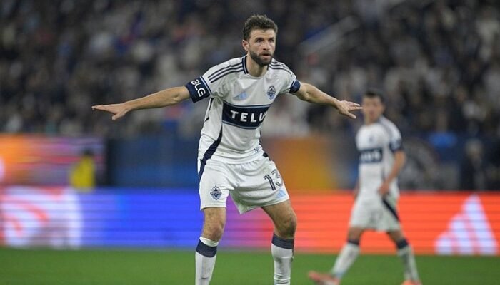 “MLS Cup 2025: Bisakah Muller Tumbangkan Dominasi Messi?”