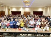 “Ibas Bersama UMKM, Pacitan Mulai Era Baru dengan Ekonomi Kreatif