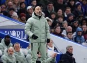 [Chelsea Gagal, Namun Maresca Tetap Puas: Ada Apa di Baliknya?]