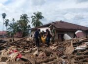 PDIP Minta Kader Bantu Korban Bencana, Fokus di Aceh-Sumut-Sumbar