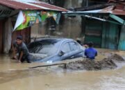 “Bencana Melanda, Namun Beberapa Daerah Ini Taksi Kebal – Pemprov Aceh Berbicara”