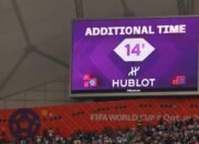 Apa Itu Injury Time dan Mengapa Bisa Panjang? – Update 1