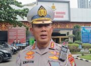 Reuni 212 di Monas: Saatnya Polisi Tunjukkan Kinerja Rekayasa Lalin yang Efektif