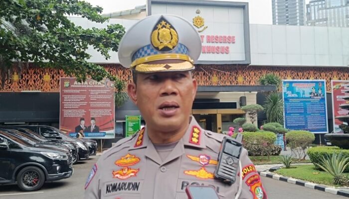 Reuni 212 di Monas: Saatnya Polisi Tunjukkan Kinerja Rekayasa Lalin yang Efektif