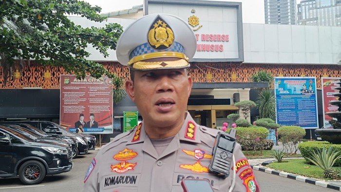 Reuni 212 di Monas: Saatnya Polisi Tunjukkan Kinerja Rekayasa Lalin yang Efektif