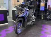 Spesifikasi Vario 125 Terbaru, Ada Versi Street – Alternatif 2