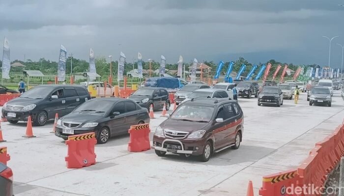 119 Juta Orang Diperkirakan Hilir Mudik: Siapakah yang Akan Meraup Keuntungan?