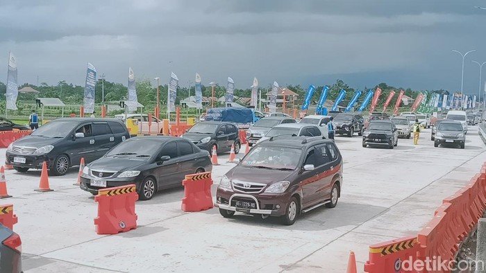 119 Juta Orang Diperkirakan Hilir Mudik: Siapakah yang Akan Meraup Keuntungan?