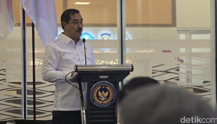 **KemenImipas-Kemenkeu Revisi Tarif PNBP dan Izin Tinggal untuk Mahasiswa Asing**