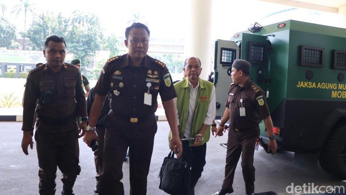 Purnawirawan Tersangka Kasus Satelit Kemhan: Bongkar Rahasia Operasi Berisiko