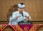 Tekad Bupati Badung, Gratiskan Sekolah SMA 2026