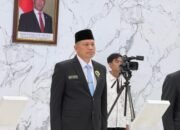 Dari Pangkat Kombes ke Posisi Strategis: Kepala BNN Lantik Dedy Tabrani untuk Gagasan Baru Narkoba Kalteng